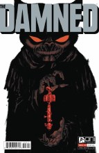 Damned #3 (Mr)