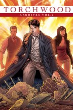 Torchwood Classics TP VOL 02