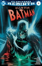 All Star Batman #12 Albuquerque Var Ed