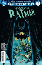 All Star Batman #12 Fiumara Var Ed