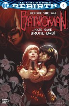 Batwoman #5