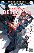 Detective Comics #961