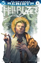 Hellblazer #12 Var Ed