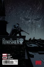 Punisher V6 #14