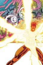 Secret Warriors V2 #4 Se