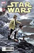 Star Wars V2 #33