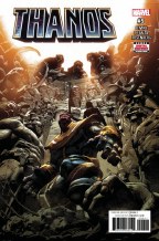 Thanos V2 #9