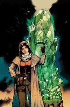 Star Wars Doctor Aphra V1 #10