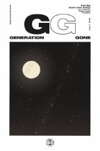 Generation Gone #1 (Mr)