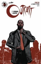 Outcast By Kirkman & Azaceta #30 (Mr)