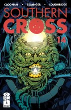 Southern Cross #14 (Mr)