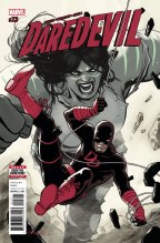 Daredevil V5 #23