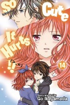 So Cute It Hurts GN VOL 14 (Mr)