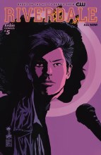 Riverdale (Ongoing) #5 Cvr A Francavilla