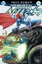 Action Comics #986.(Rebirth)