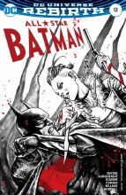 All Star Batman #13 Fiumara Var Ed