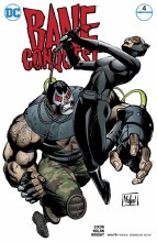 Bane Conquest #4 (of 12)