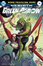 Green Arrow V6 #28