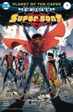 Super Sons #7