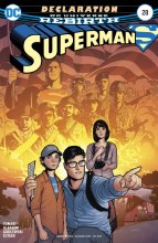 Superman V5 #28