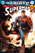 Superman #29 Var Ed.(Rebirth)