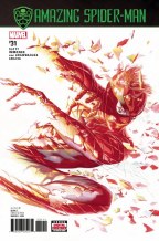 Amazing Spider-Man V4 #31 Se