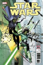 Star Wars V2 #34