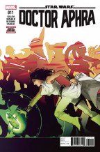 Star Wars Doctor Aphra V1 #11