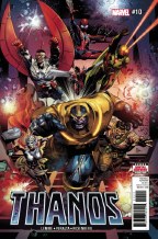Thanos V2 #10