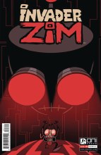 Invader Zim #23