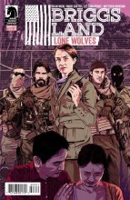 Briggs Land Lone Wolves #3