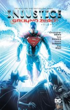 Injustice Ground Zero HC VOL 02