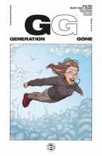 Generation Gone #2 (Mr)