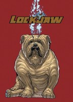 Lockjaw Dog Days TP