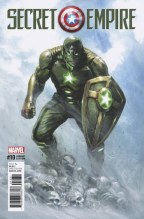 Secret Empire #10 (of 10) Civil Warrior Var