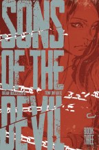 Sons of the Devil TP VOL 03 (Mr)