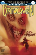 Batwoman #7