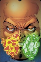 Green Lanterns #31 Var Ed