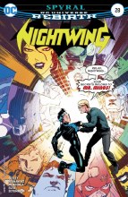 Nightwing #28