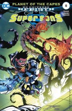 Super Sons #8