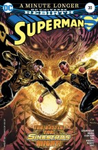 Superman V5 #30