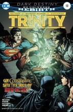Trinity V2 #13.(Rebirth)