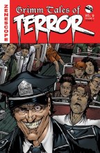 Gft Grimm Tales of Terror VOL 3 #9 a Cvr Leister (Mr)