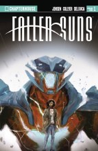 Fallen Suns #1