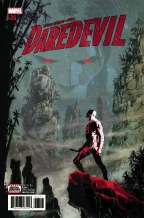 Daredevil V5 #26