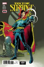 Doctor Strange V3 #25