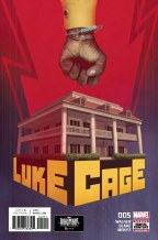 Luke Cage #5