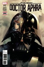 Star Wars Doctor Aphra V1 #12