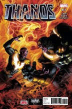 Thanos V2 #11