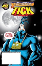 Hcf 2017 the Tick (Net)